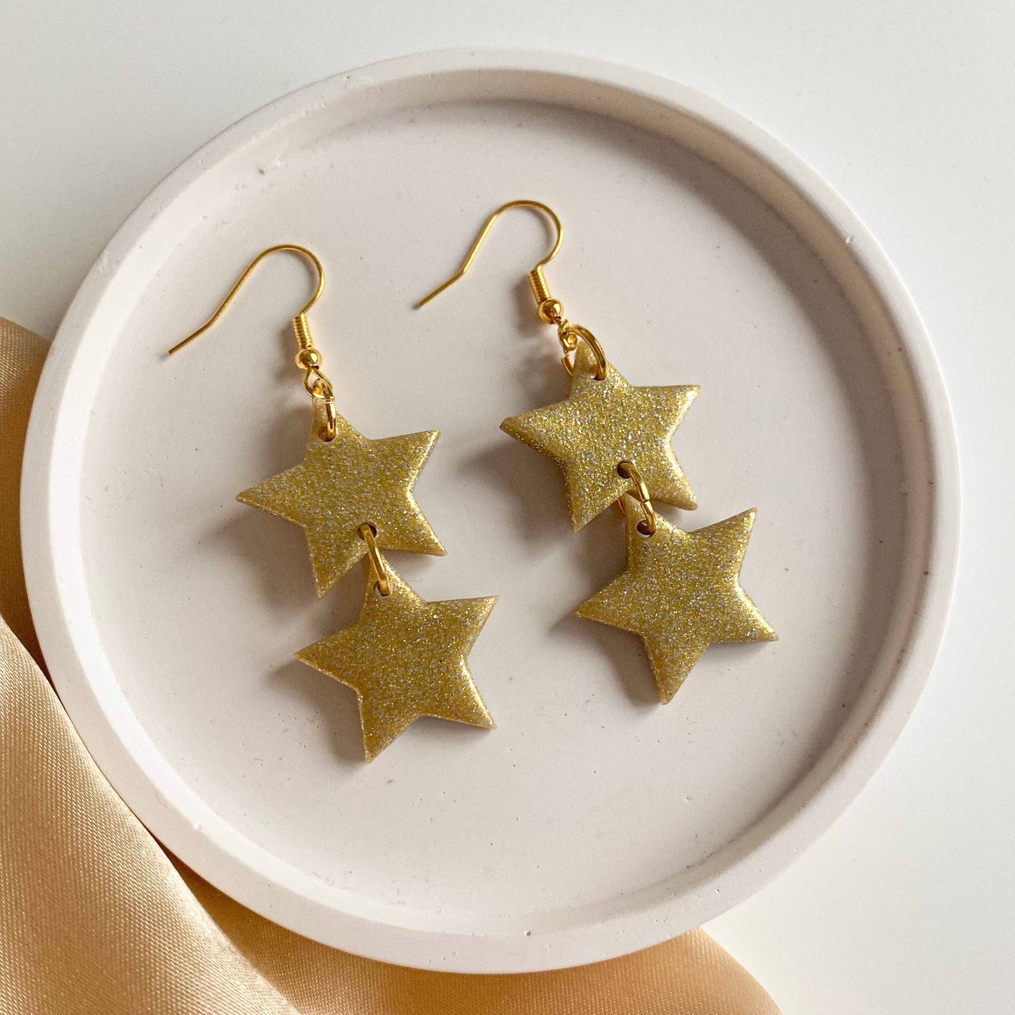 Glitter Double Stars