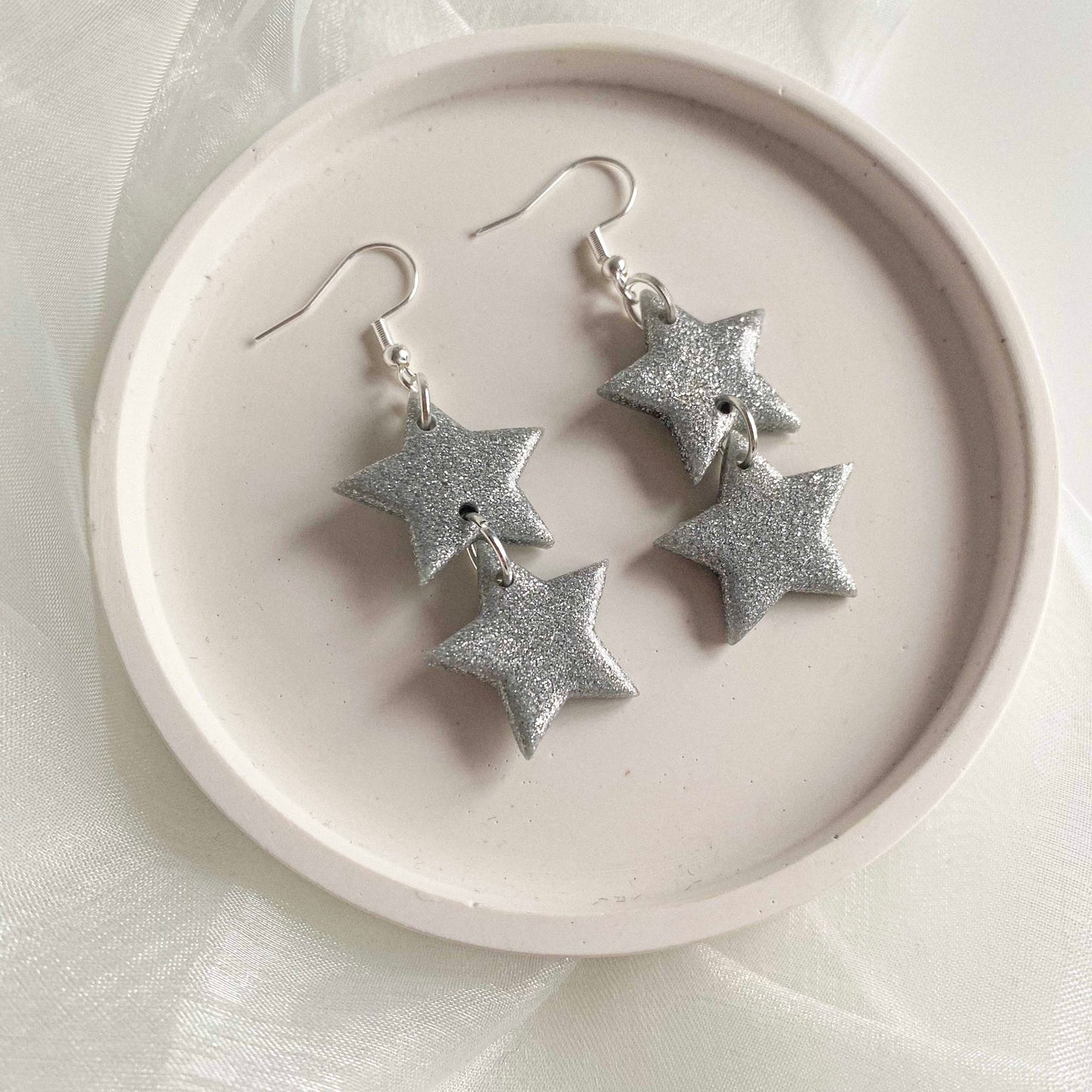 Glitter Double Stars