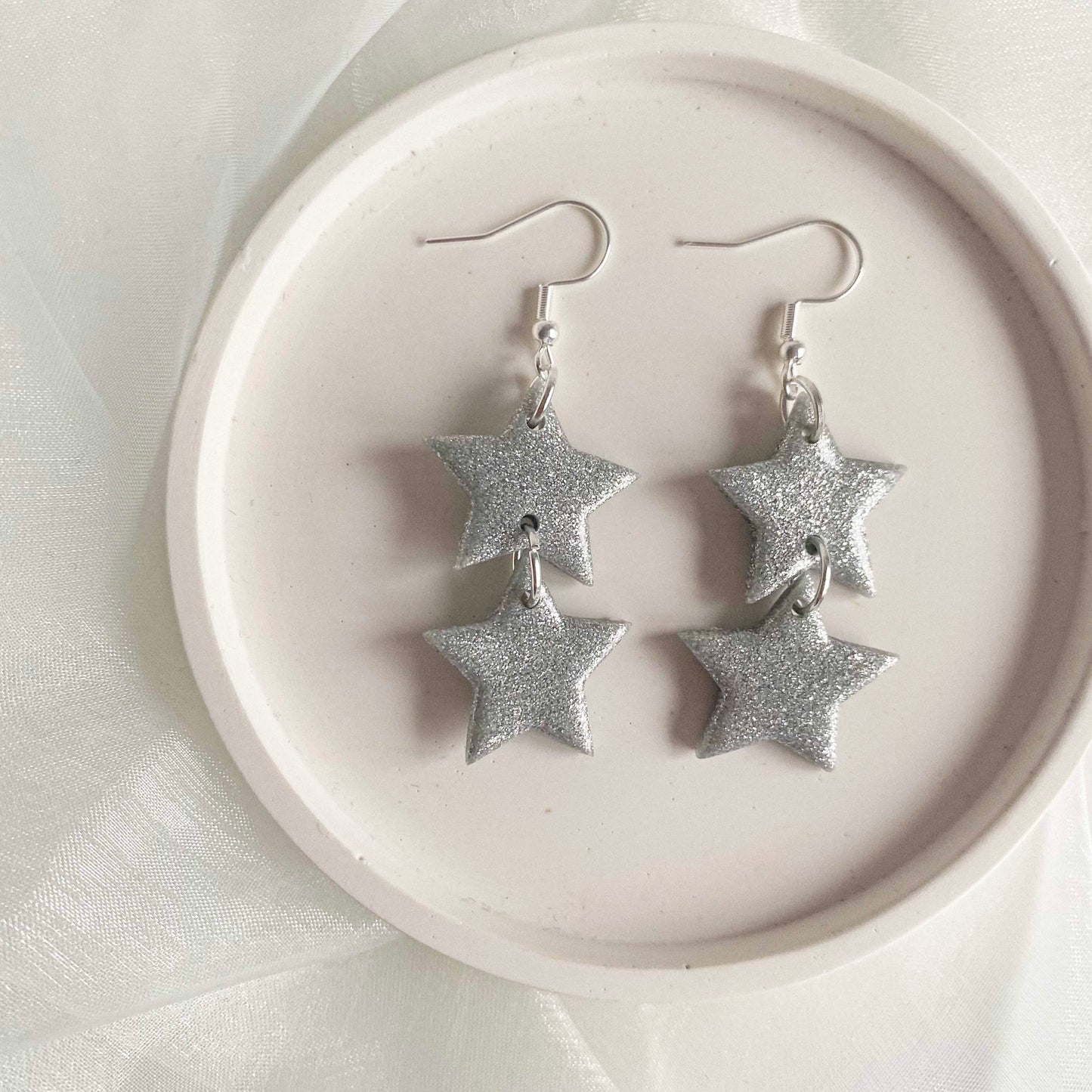 Glitter Double Stars